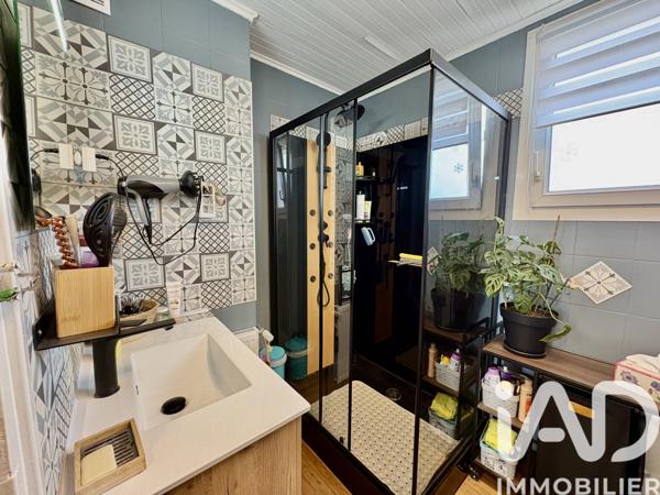 Maison à vendre 4 pièces 76 m² Fameck