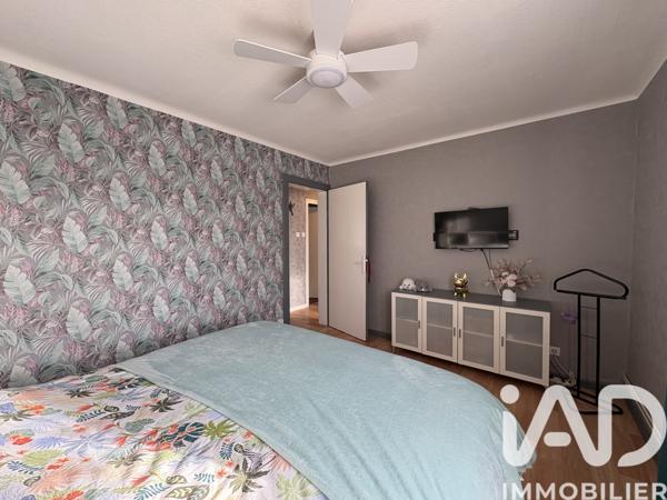 Maison à vendre 4 pièces 76 m² Fameck