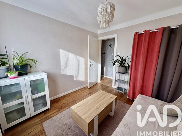 Maison à vendre 4 pièces 76 m² Fameck