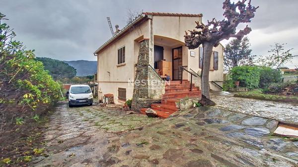 Maison Argeles Sur Mer 3 pièce(s) 55.08 m2