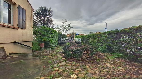 Maison Argeles Sur Mer 3 pièce(s) 55.08 m2