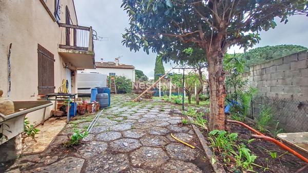 Maison Argeles Sur Mer 3 pièce(s) 55.08 m2