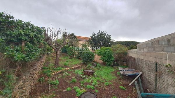 Maison Argeles Sur Mer 3 pièce(s) 55.08 m2