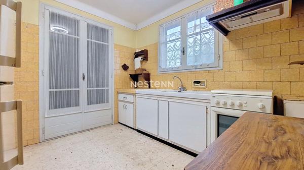 Maison Argeles Sur Mer 3 pièce(s) 55.08 m2