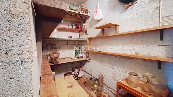 Maison Argeles Sur Mer 3 pièce(s) 55.08 m2