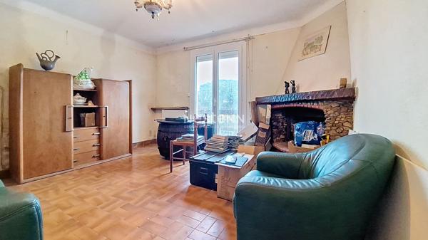 Maison Argeles Sur Mer 3 pièce(s) 55.08 m2