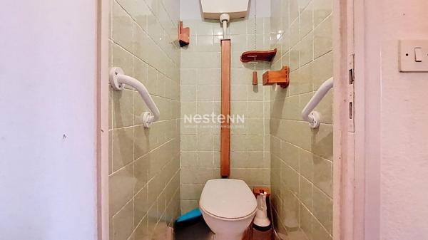 Maison Argeles Sur Mer 3 pièce(s) 55.08 m2