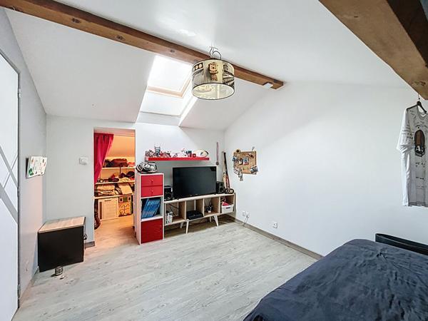 Belle Maison Portes Les Valence 6 pièce(s) 200 m2