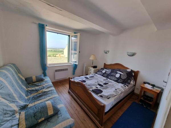 Maison familiale,3 chambres,terrasse, grand garage