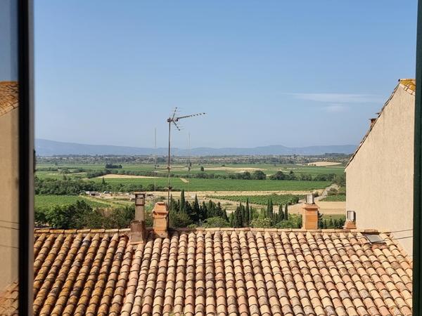 Maison familiale,3 chambres,terrasse, grand garage