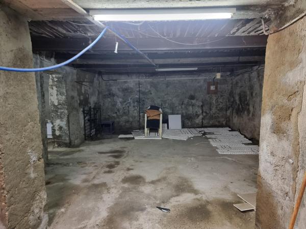 Maison familiale,3 chambres,terrasse, grand garage