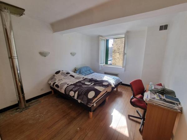 Maison familiale,3 chambres,terrasse, grand garage