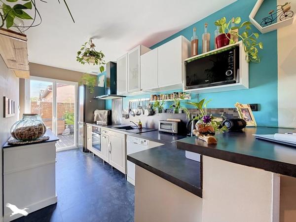 Maison 241 755 € Grenade 3 p 66 m² DPE C