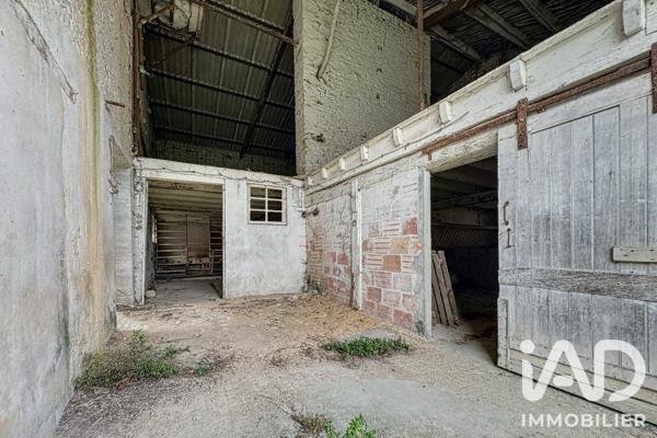 Terrain à vendre 410 m² La Grève-sur-Mignon