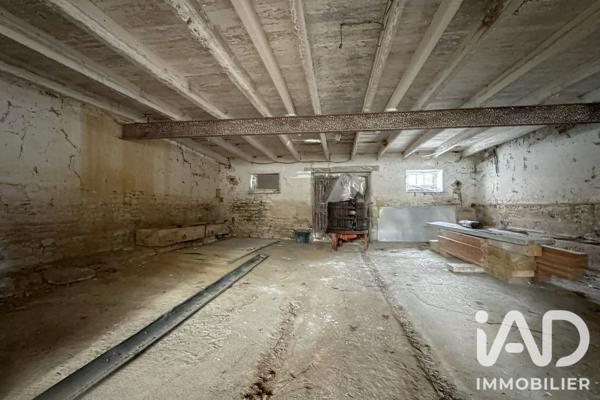 Terrain à vendre 410 m² La Grève-sur-Mignon