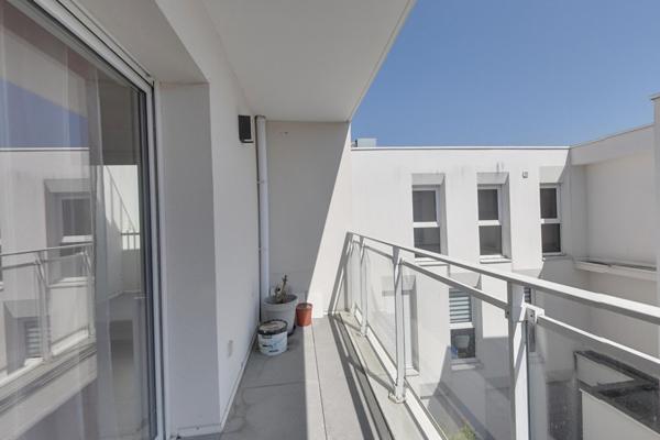 Appartement Romainville 4 pièce(s) 92 m2 avec terrasse