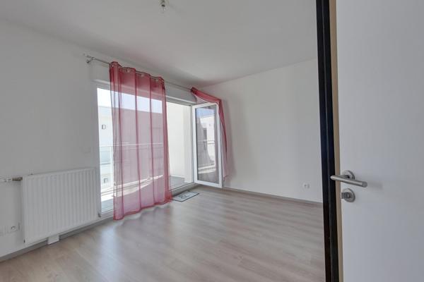 Appartement Romainville 4 pièce(s) 92 m2 avec terrasse