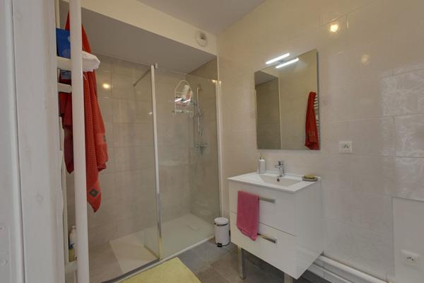 Appartement Romainville 4 pièce(s) 92 m2 avec terrasse