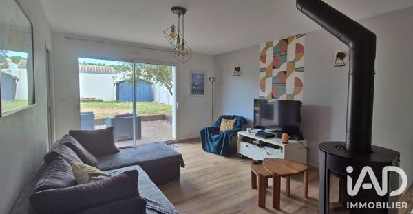 Maison à vendre 6 pièces 111 m² La Jarrie