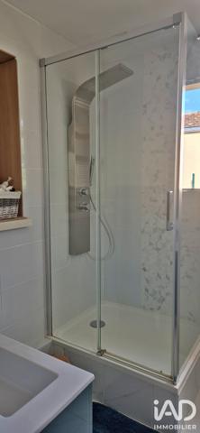 Maison à vendre 6 pièces 111 m² La Jarrie