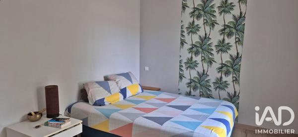 Maison à vendre 6 pièces 111 m² La Jarrie