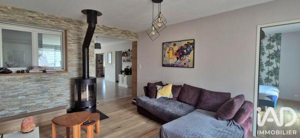 Maison à vendre 6 pièces 111 m² La Jarrie