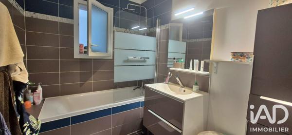 Maison à vendre 6 pièces 111 m² La Jarrie