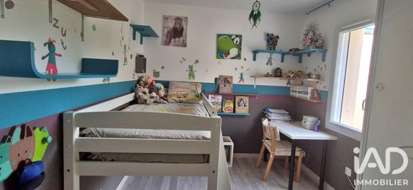 Maison à vendre 6 pièces 111 m² La Jarrie