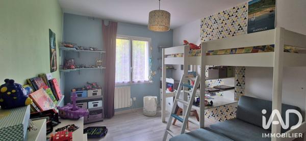 Maison à vendre 6 pièces 111 m² La Jarrie
