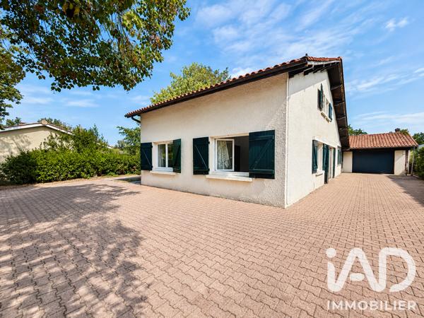 Maison à vendre 7 pièces 133 m² Vayres