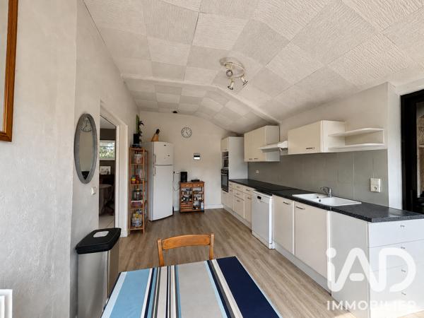 Maison à vendre 7 pièces 133 m² Vayres