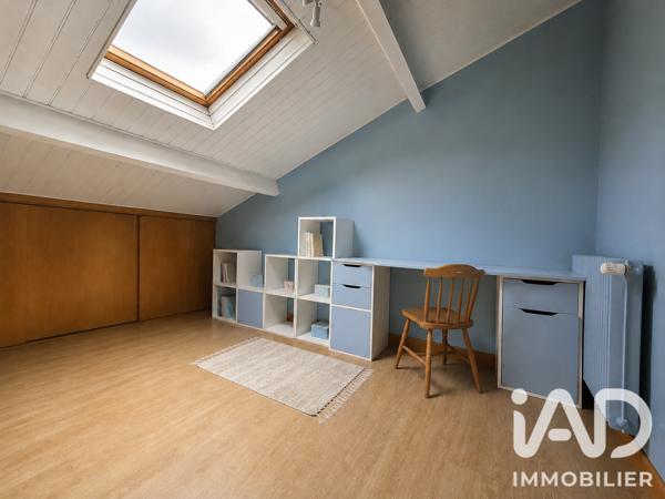 Maison à vendre 7 pièces 133 m² Vayres
