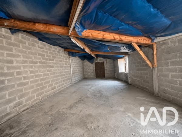 Maison à vendre 7 pièces 133 m² Vayres