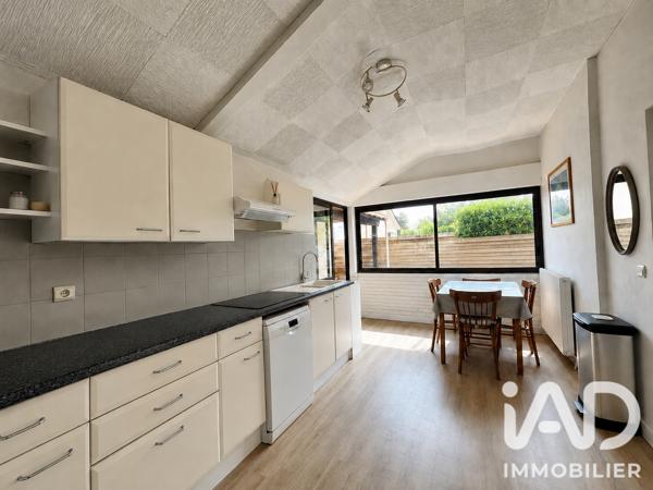 Maison à vendre 7 pièces 133 m² Vayres
