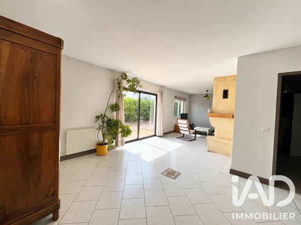 Maison à vendre 7 pièces 133 m² Vayres