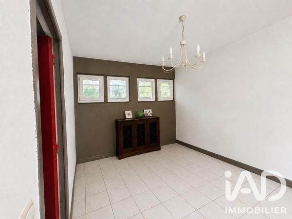 Maison à vendre 7 pièces 133 m² Vayres