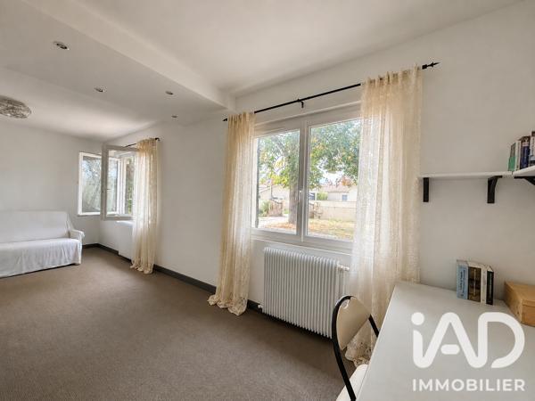 Maison à vendre 7 pièces 133 m² Vayres