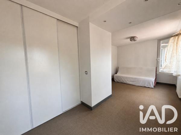 Maison à vendre 7 pièces 133 m² Vayres