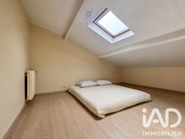 Maison à vendre 7 pièces 133 m² Vayres