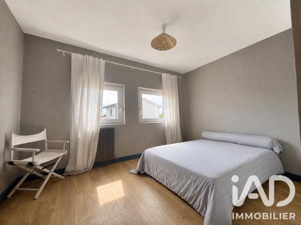 Maison à vendre 7 pièces 133 m² Vayres