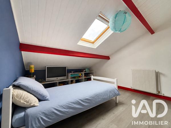 Maison à vendre 7 pièces 133 m² Vayres
