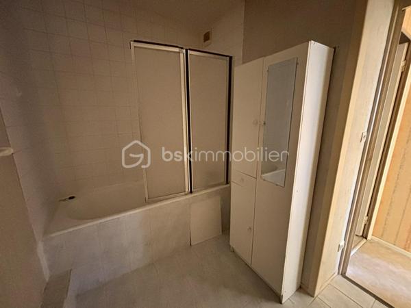 Appartement de 64,62 m²