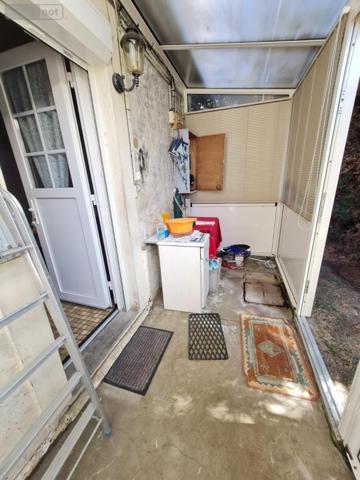 Maison à vendre à Montoire-sur-le-Loir dans le Loir-et-Cher (41800), ref : 41059-842