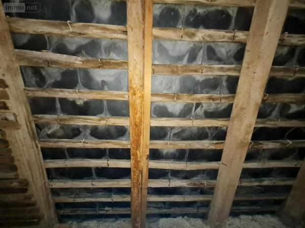 Maison à vendre à Montoire-sur-le-Loir dans le Loir-et-Cher (41800), ref : 41059-842