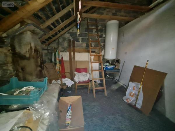 Maison à vendre à Montoire-sur-le-Loir dans le Loir-et-Cher (41800), ref : 41059-842