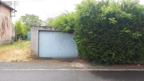 Maison à vendre à Montoire-sur-le-Loir dans le Loir-et-Cher (41800), ref : 41059-842