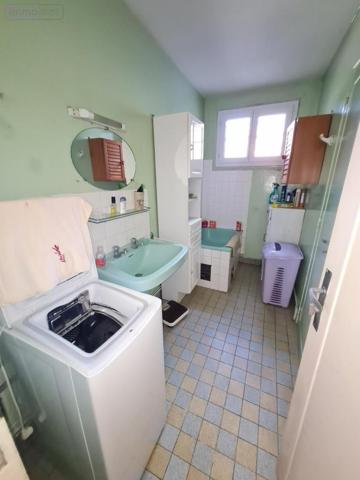 Maison à vendre à Montoire-sur-le-Loir dans le Loir-et-Cher (41800), ref : 41059-842