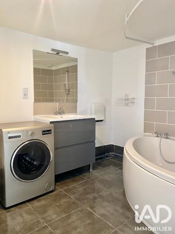 Maison à vendre 2 pièces 43,11 m² Cenon