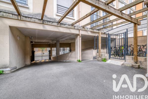 Appartement à vendre 3 pièces 51 m² Meaux