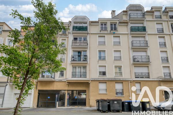 Appartement à vendre 3 pièces 51 m² Meaux